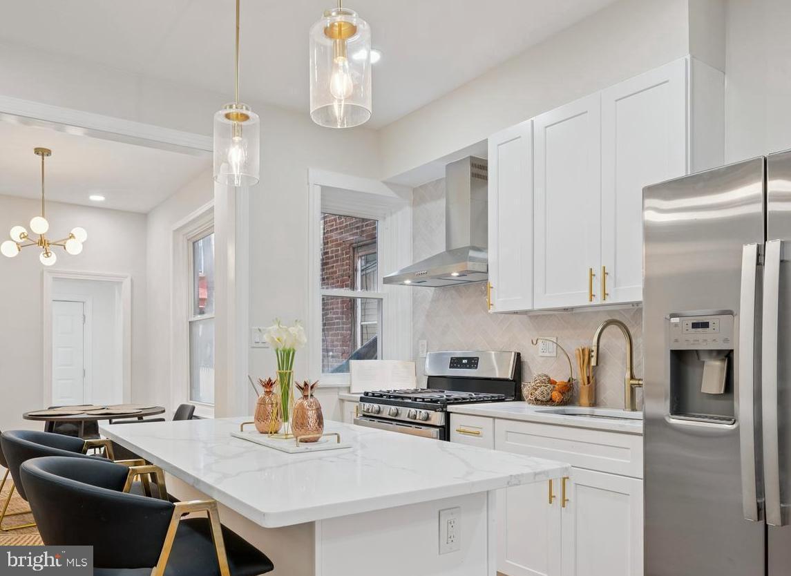 2919 Nicholas Street  Philadelphia PA 19121 photo
