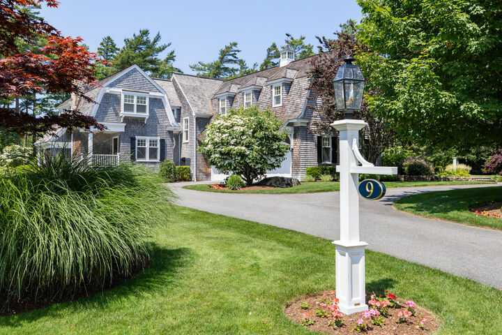 Property Photo: 9 High Ridge Drive MA 02739