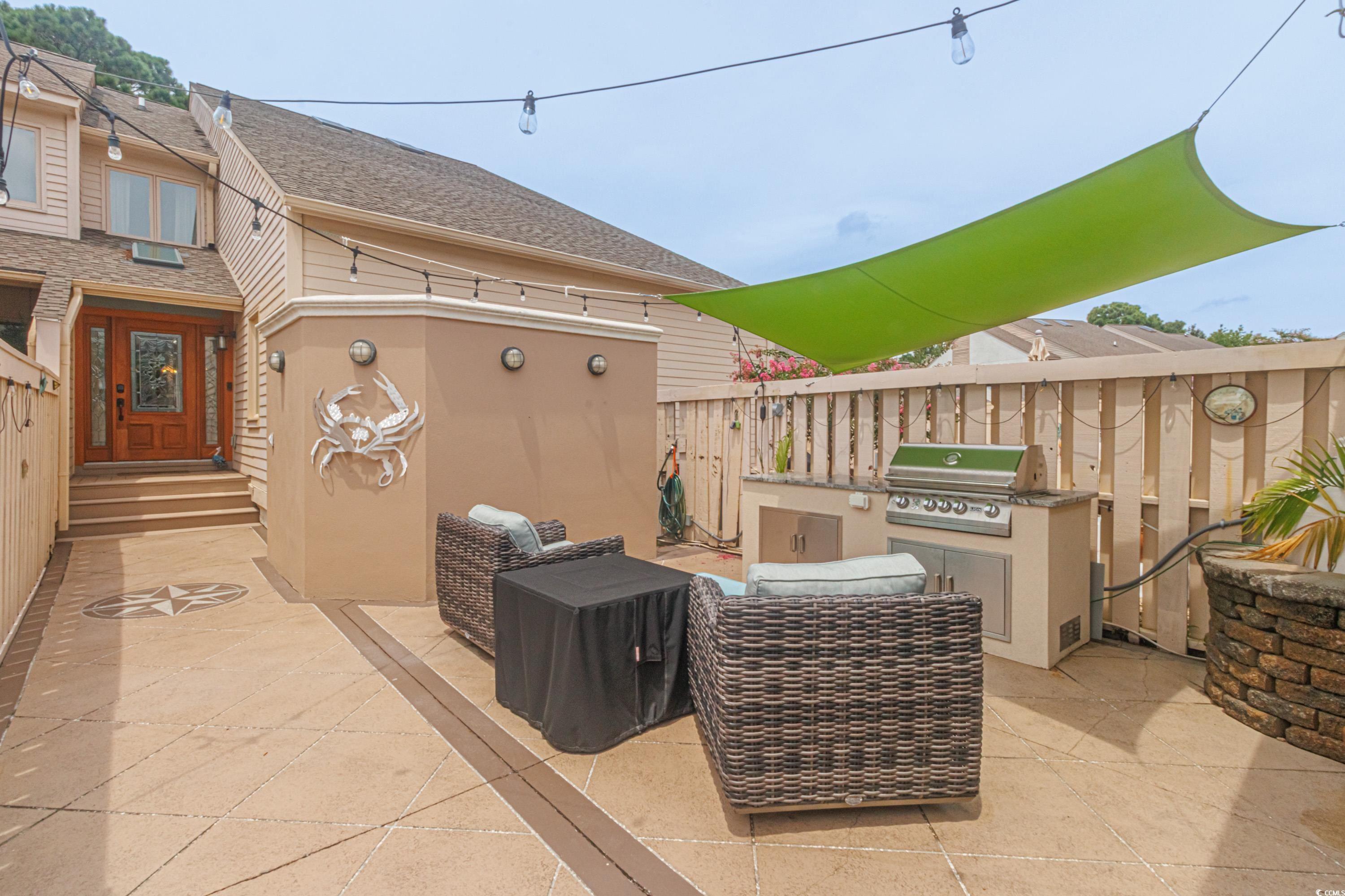 4066 Fairway Lakes Dr. 4066  Myrtle Beach SC 29577 photo