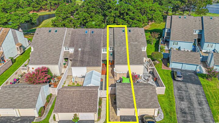 4066 Fairway Lakes Dr. 4066  Myrtle Beach SC 29577 photo