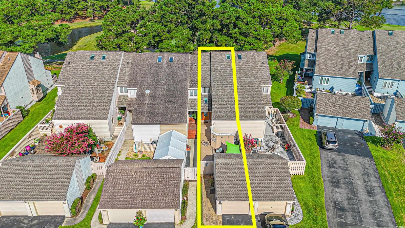 Property Photo:  4066 Fairway Lakes Dr. 4066  SC 29577 