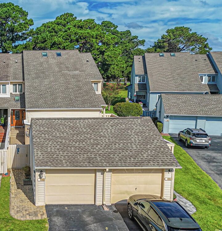 4066 Fairway Lakes Dr. 4066  Myrtle Beach SC 29577 photo