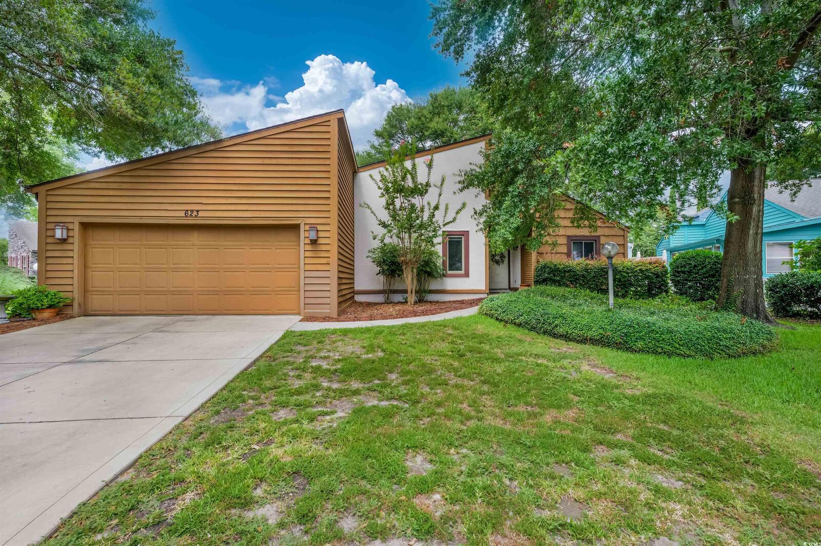 Property Photo:  623 Rosemary Ln.  SC 29582 