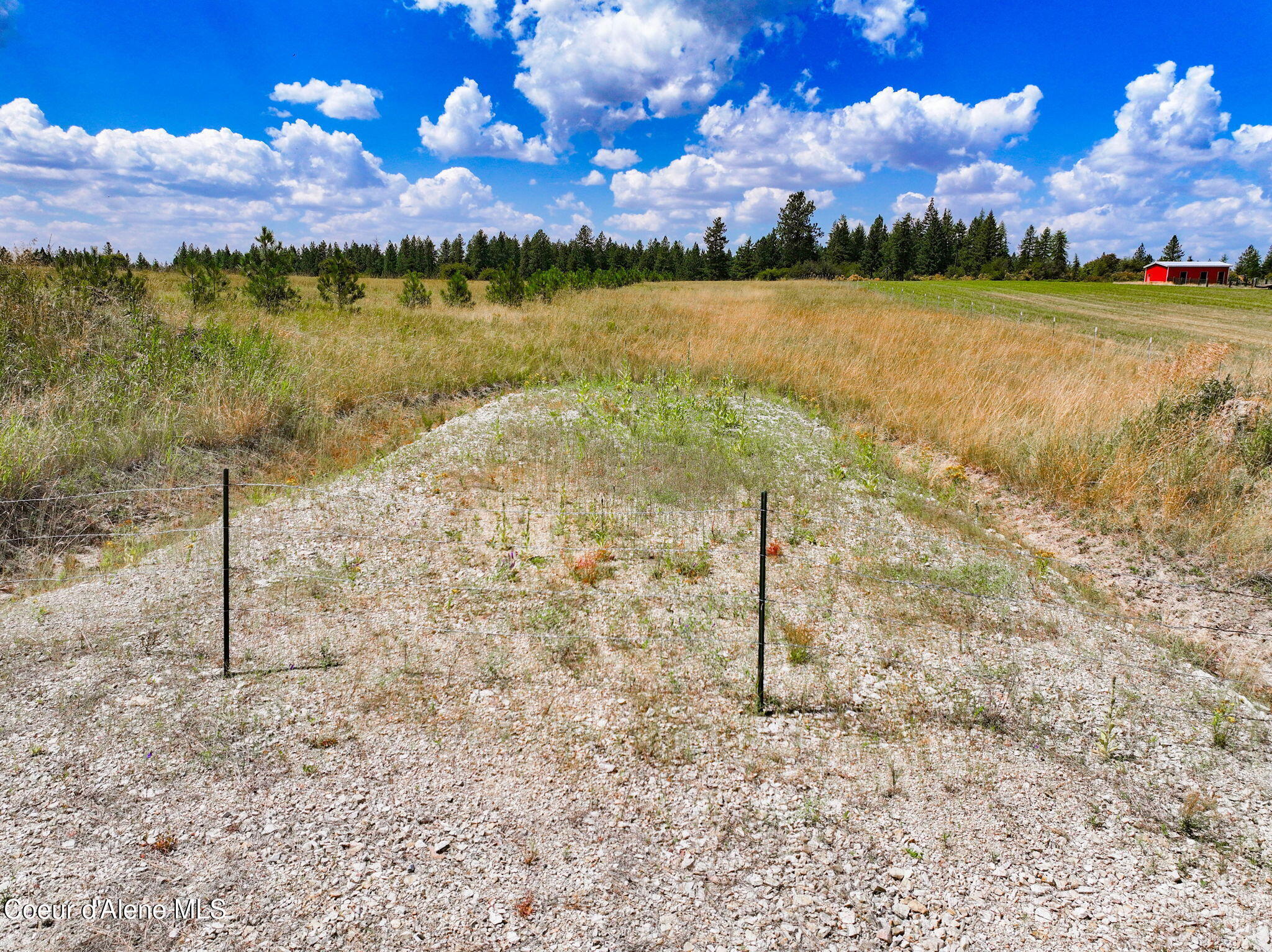 Property Photo:  Nna S Manifold Rd  ID 83833 