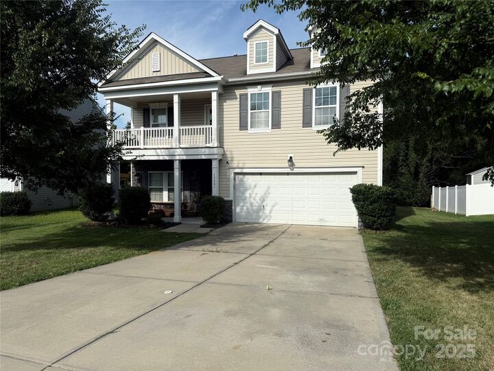 10401 Kempsford Drive 64  Charlotte NC 28262 photo