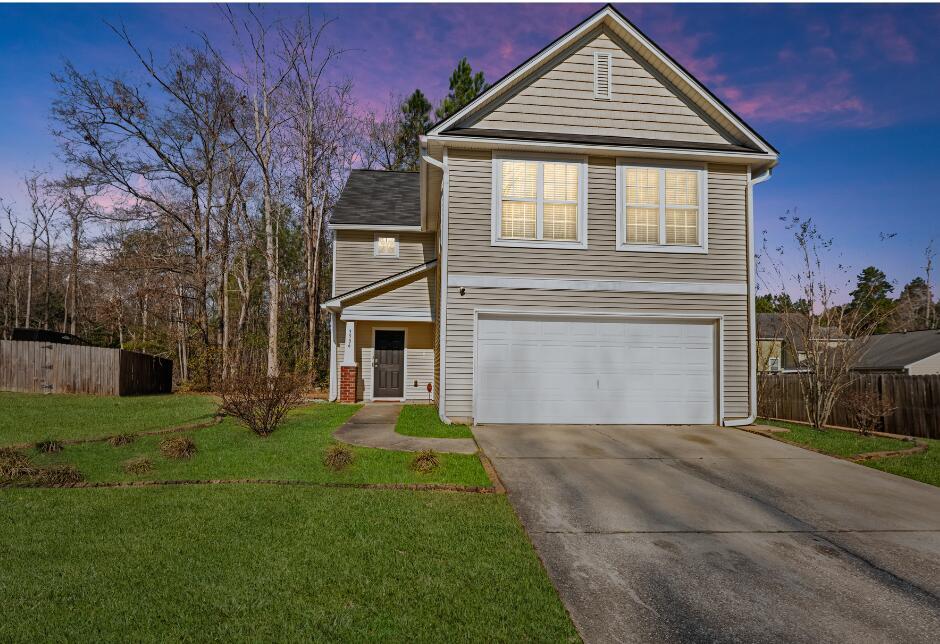 Property Photo: 3506 Galaxy Road SC 29456