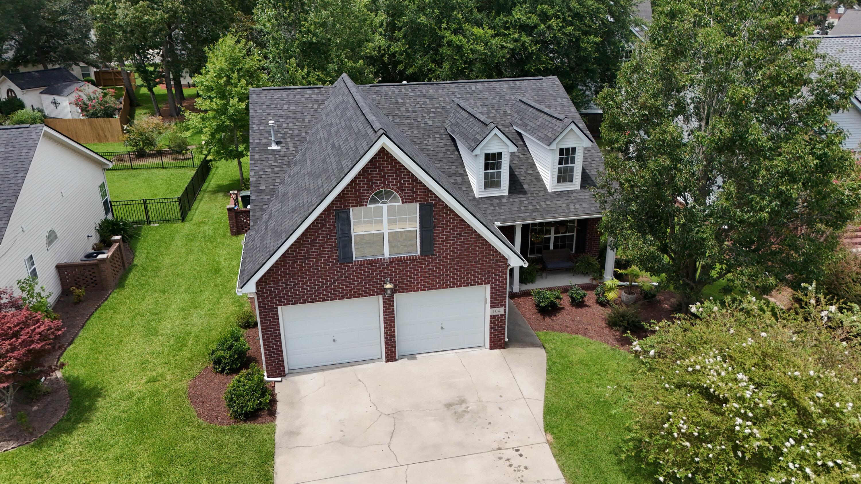 Property Photo: 104 Chedburg Drive SC 29445