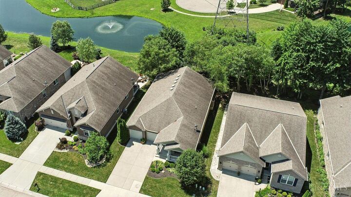 Property Photo:  130 Eastbury Drive  OH 45140 