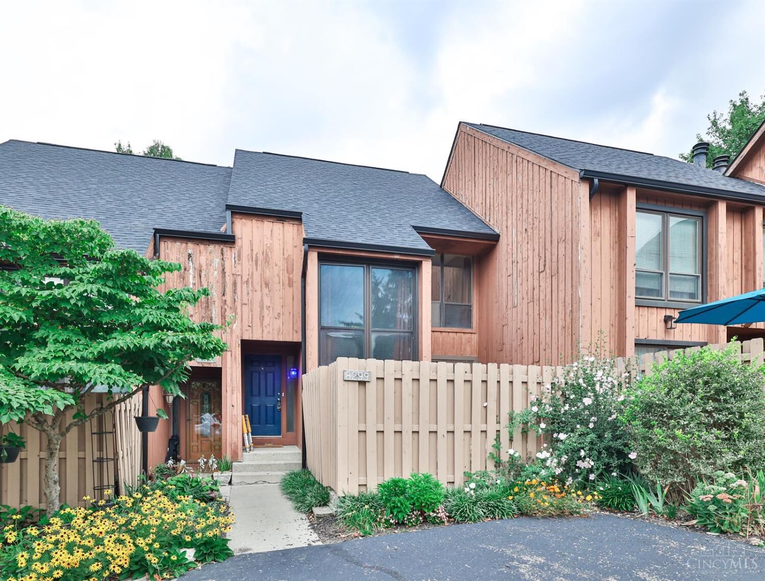 Property Photo:  8299 Coppernail Way  OH 45069 