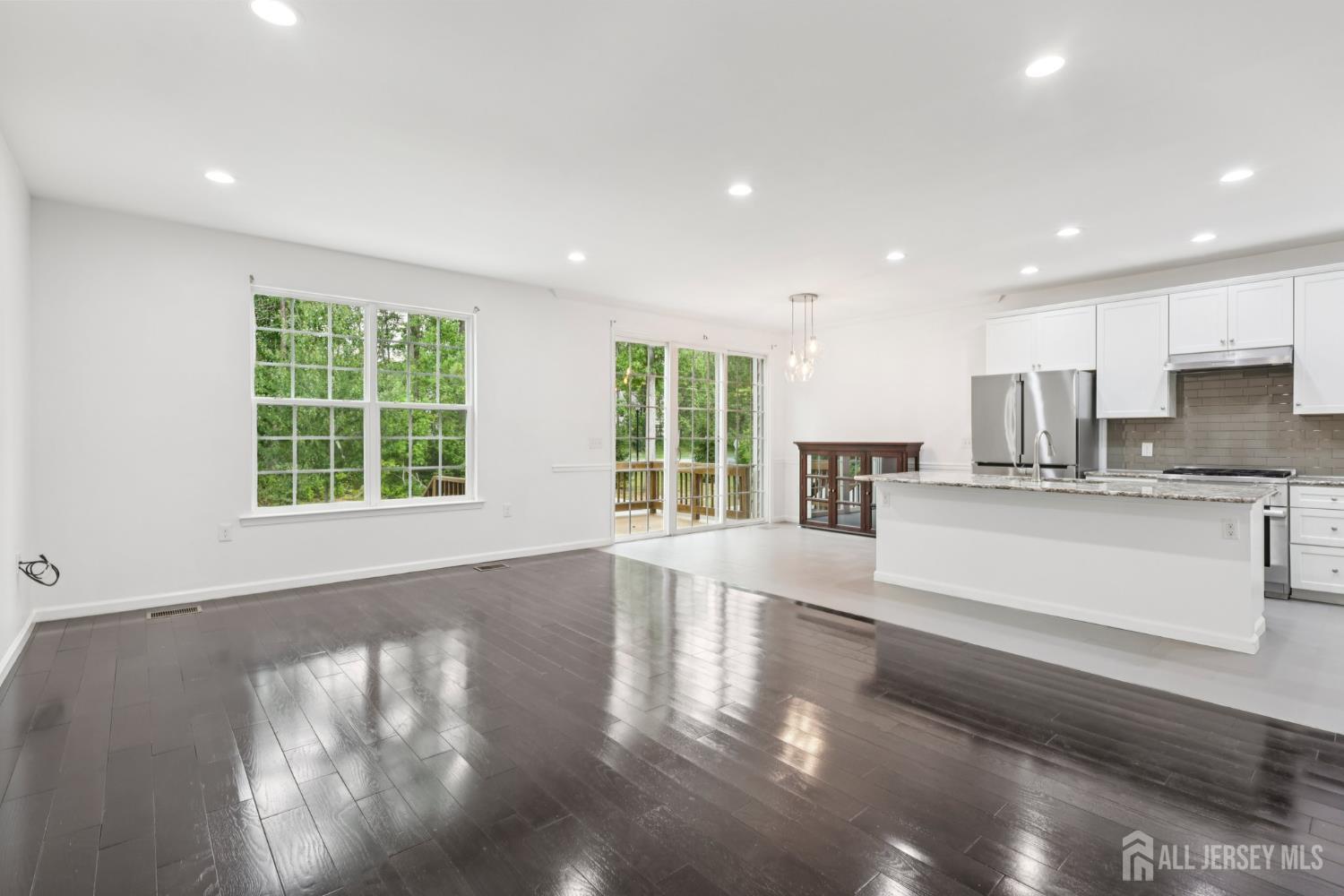 Property Photo: 203 Shields Court NJ 08852