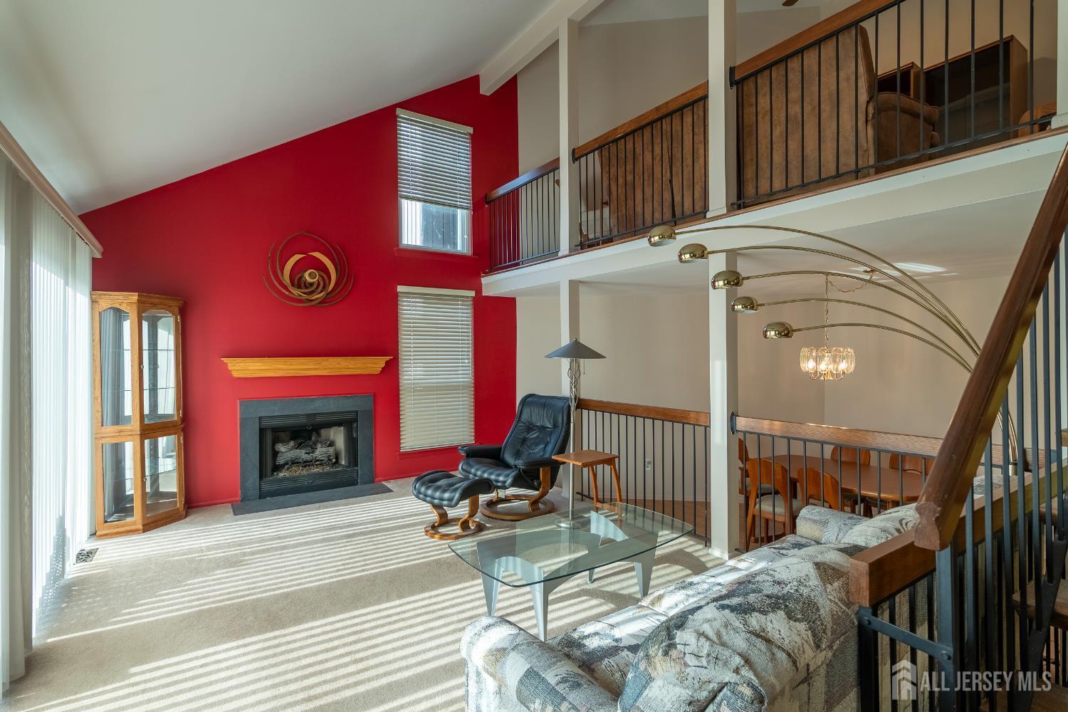 Property Photo: 35 Bloomingdale Drive NJ 08844