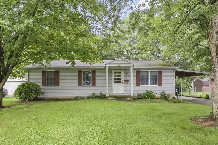 592 Chelsea Road  Newark OH 43055 photo