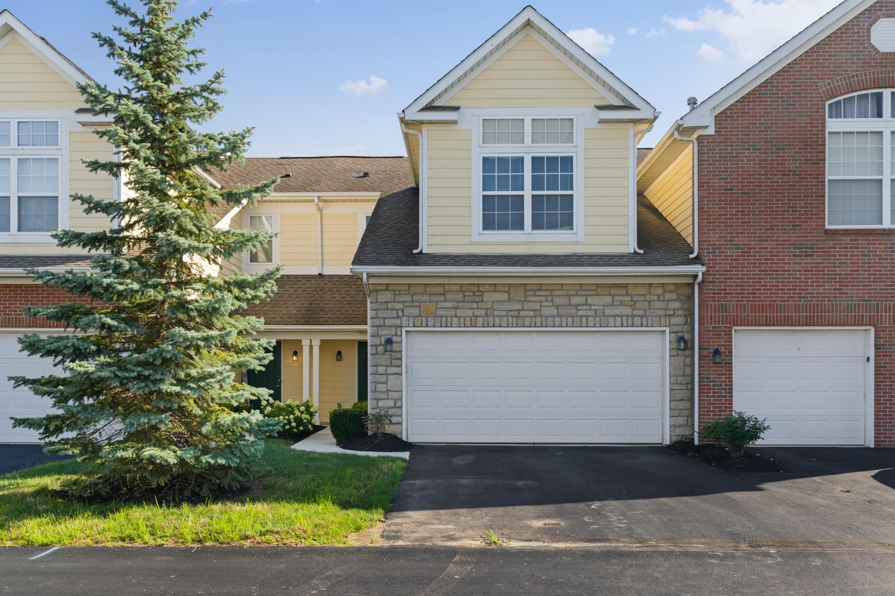 Property Photo: 3832 Gabrielle Drive OH 43016