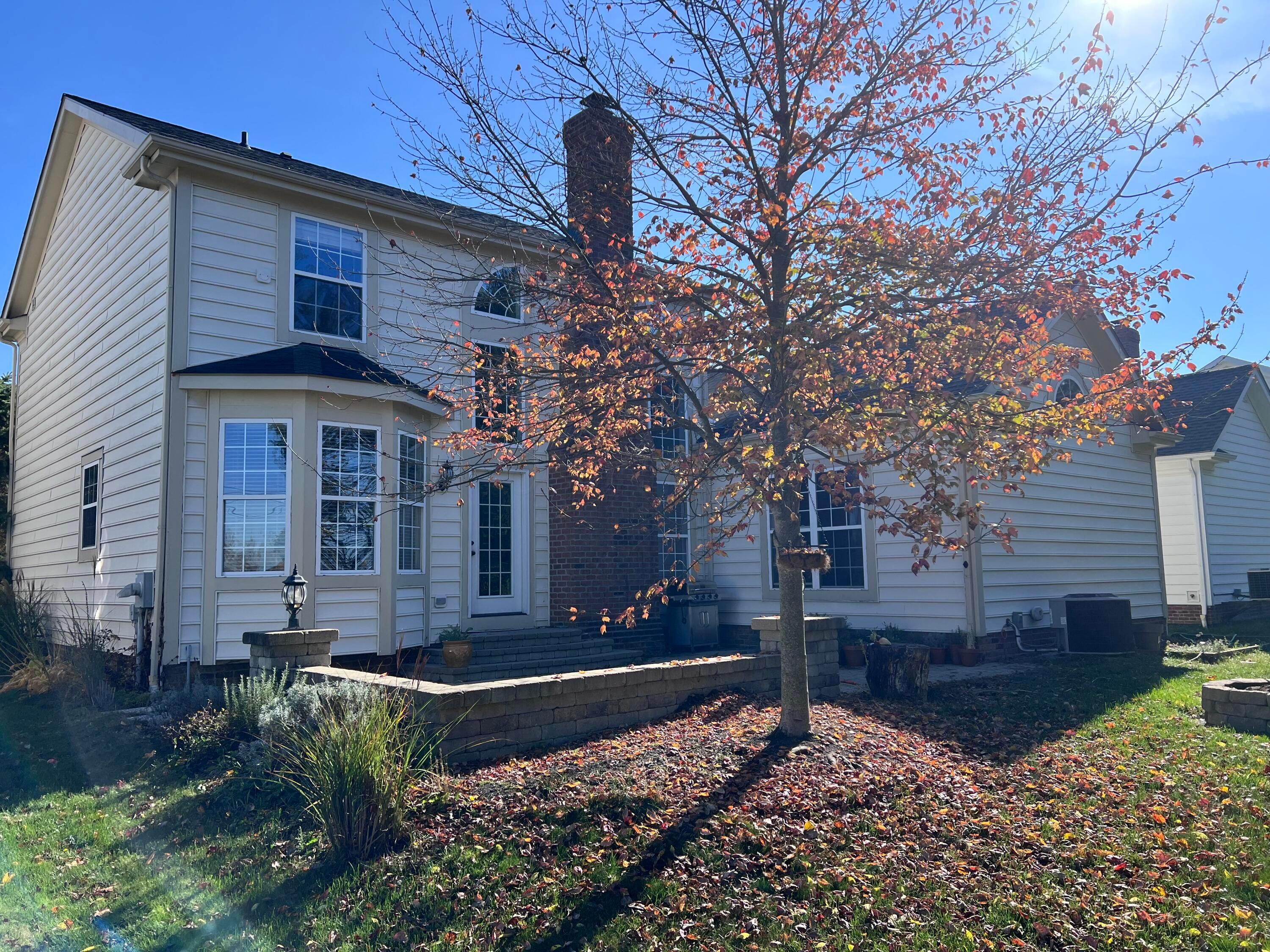 Property Photo: 3483 Fairway Commons Drive OH 43026