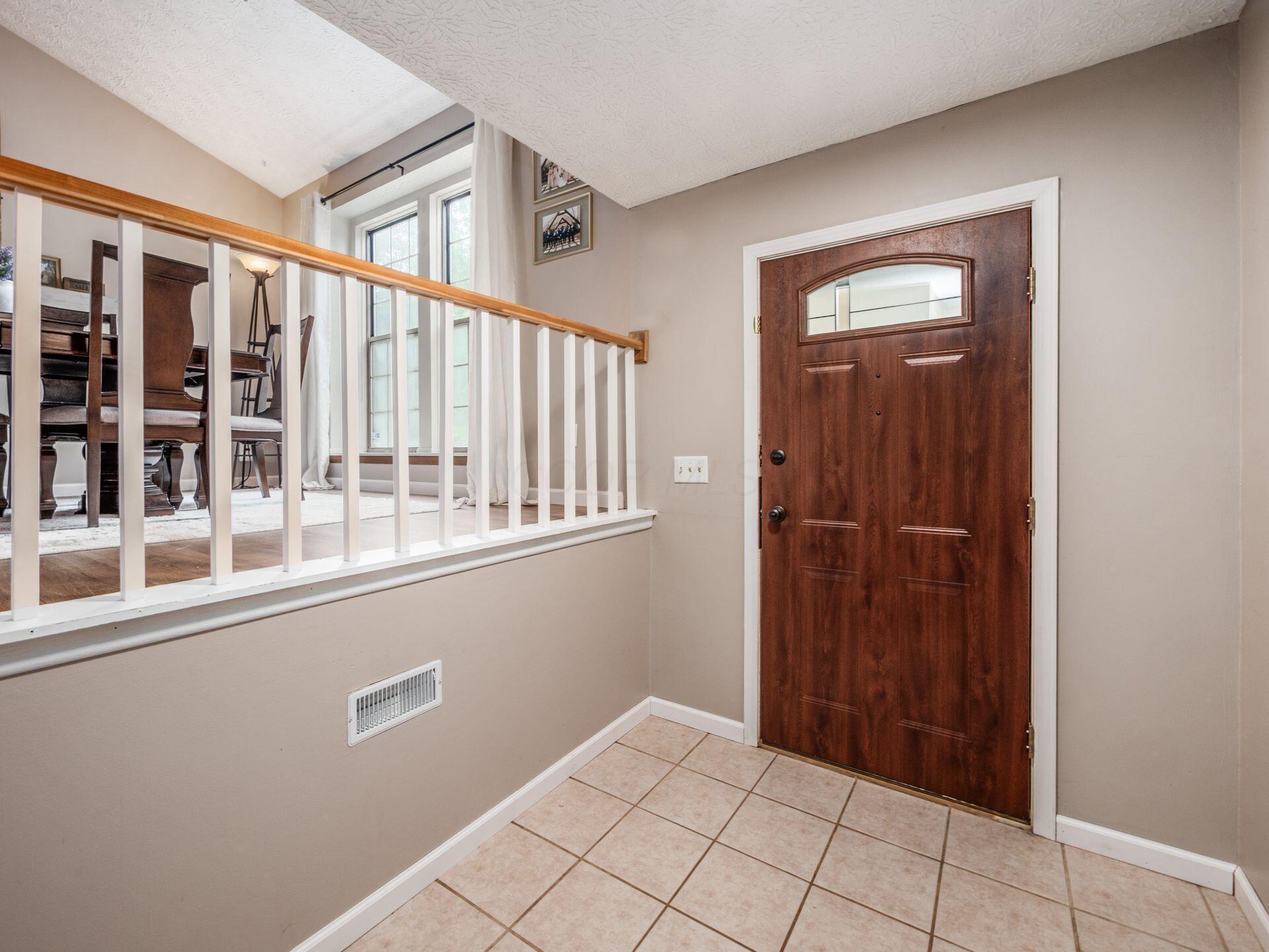 Property Photo: 3509 Westbay Drive OH 43231
