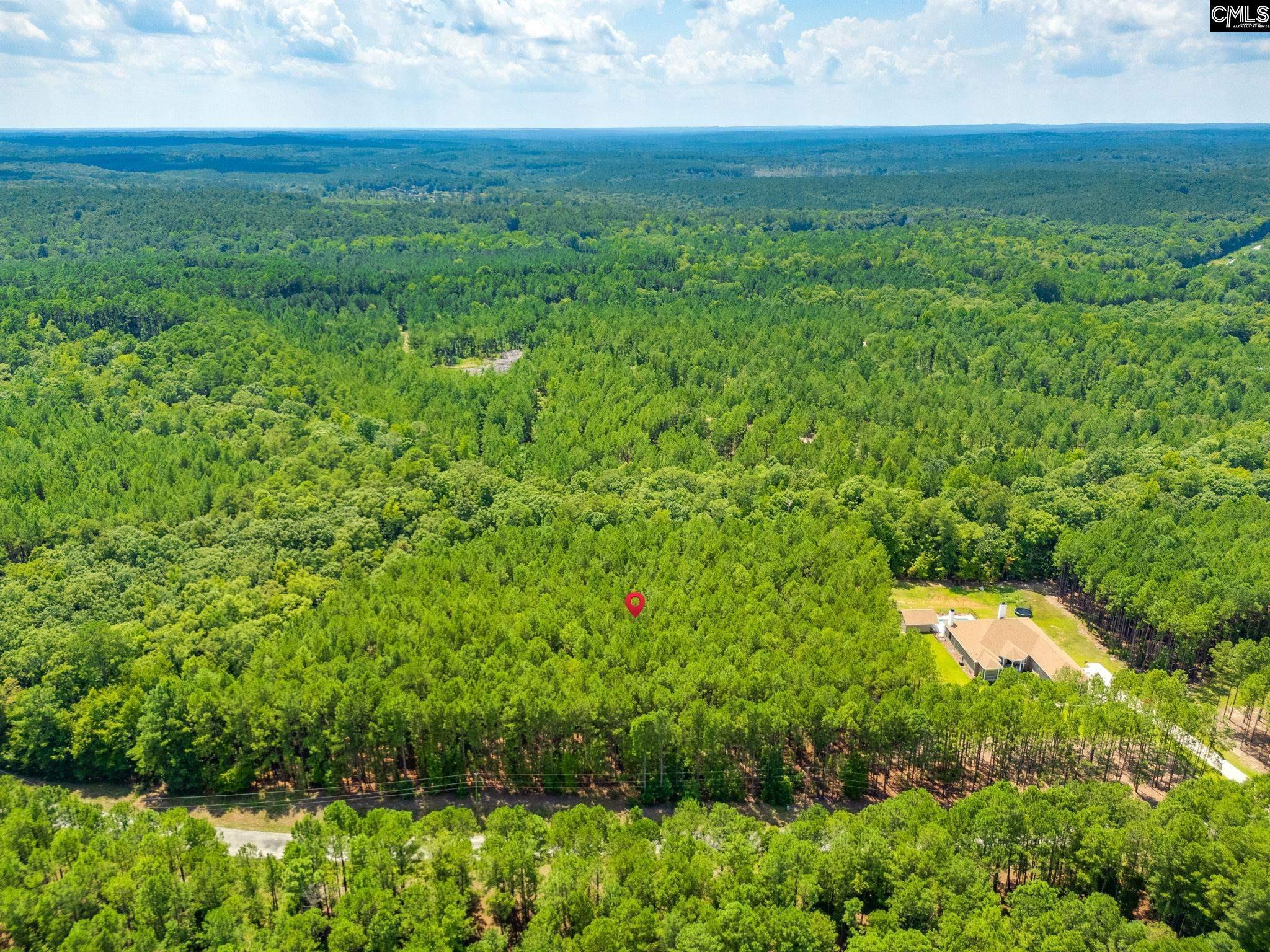 Property Photo: 264 Sawney Creek SC 29130