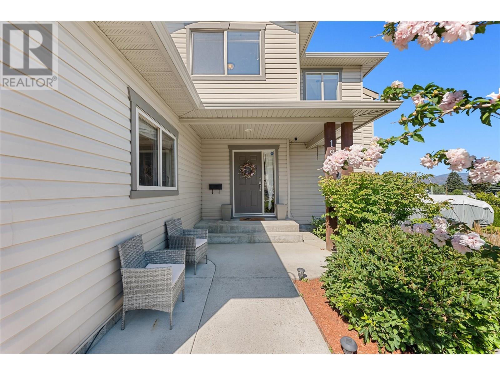Photo de la propriété: 194 Poonian Court BC V1X 7Y3