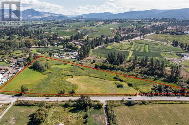 Photo de la propriété:  3885 Swamp Road  BC V1W 4M9 