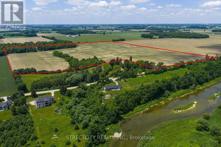 Property Photo:  22877 Valley View Road  ON N0M 2P0 