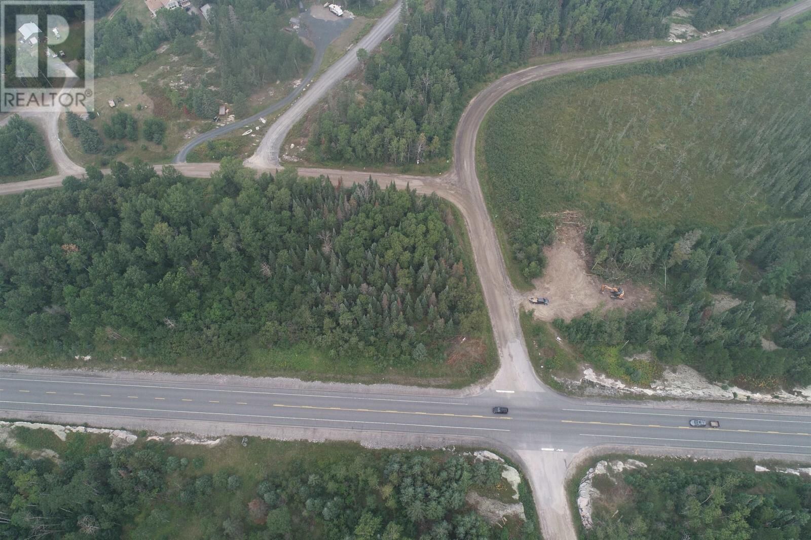 Property Photo:  Villeneuve Rd NW  ON P9N 0B9 