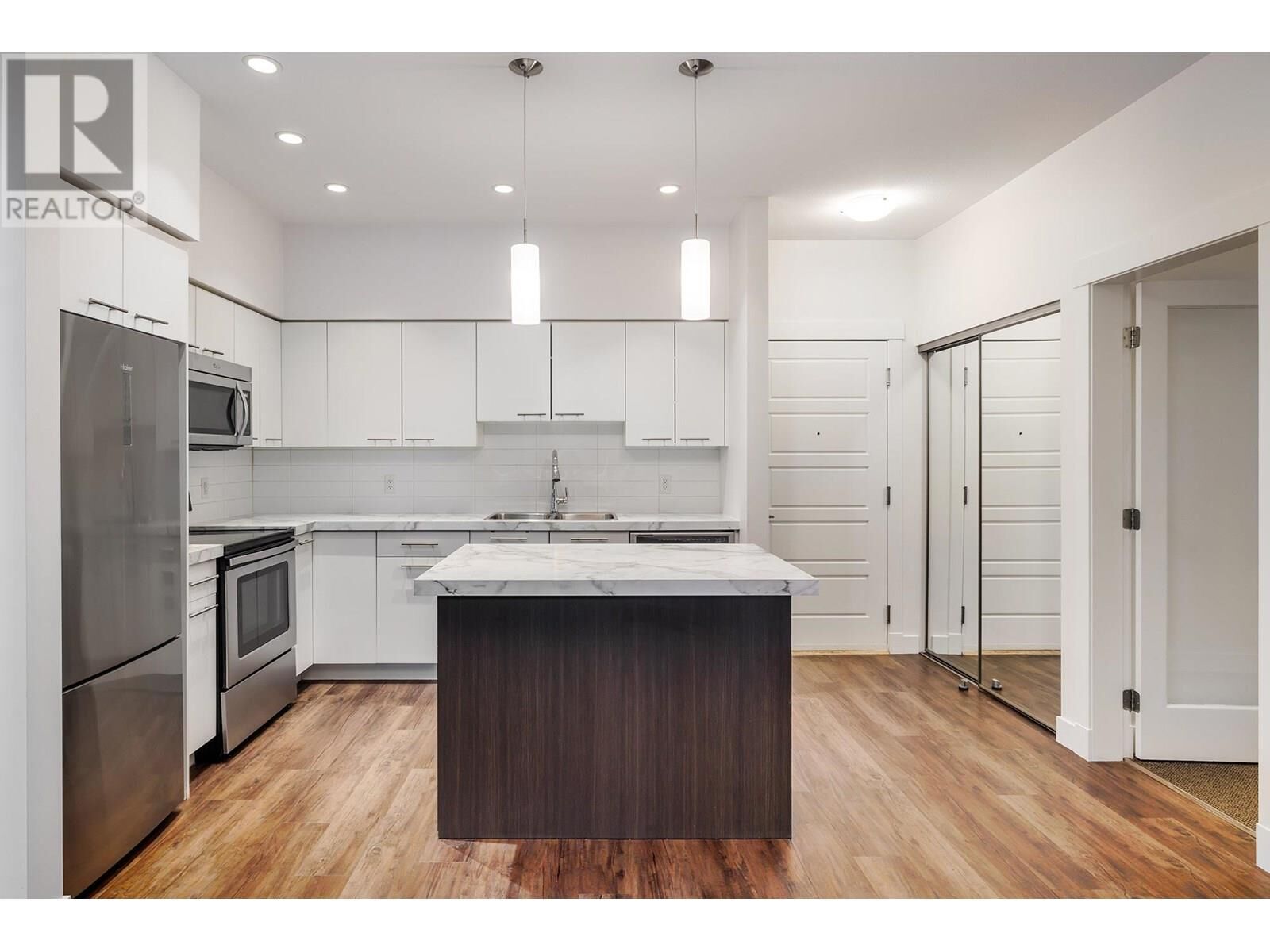 Property Photo: 975 Academy Way 214 BC V1V 3C8