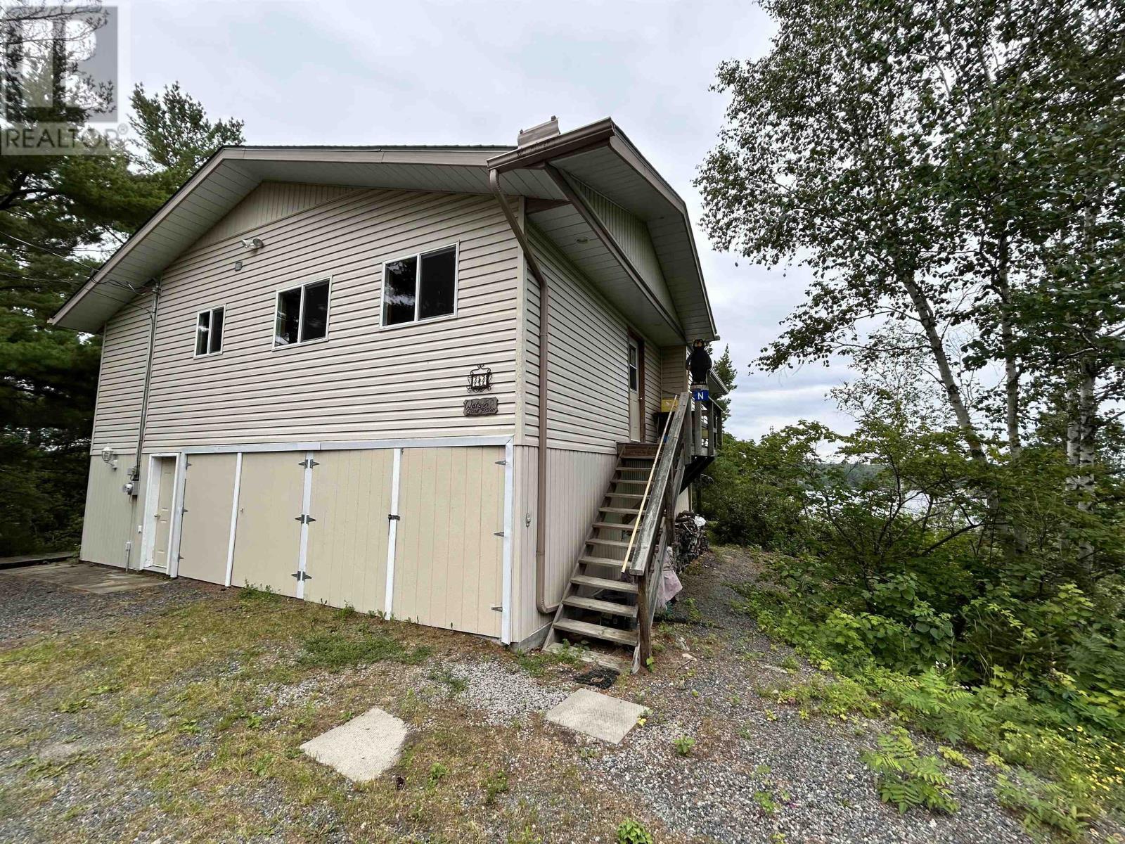 Property Photo: 44 Bigstone Bay Lodge ON P9N 3W8