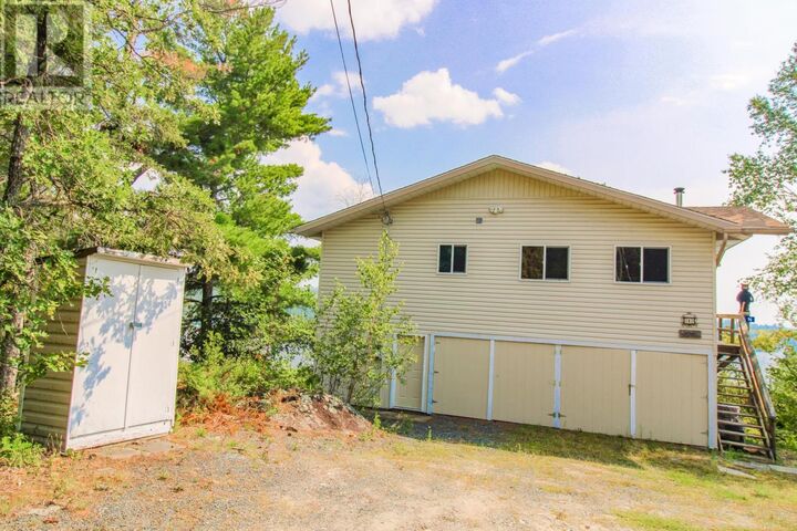 Photo de la propriété:  44 Bigstone Bay Lodge  ON P9N 3W8 