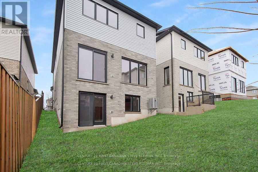 Property Photo: 1238 Whetherfield Street ON N6H 5X1