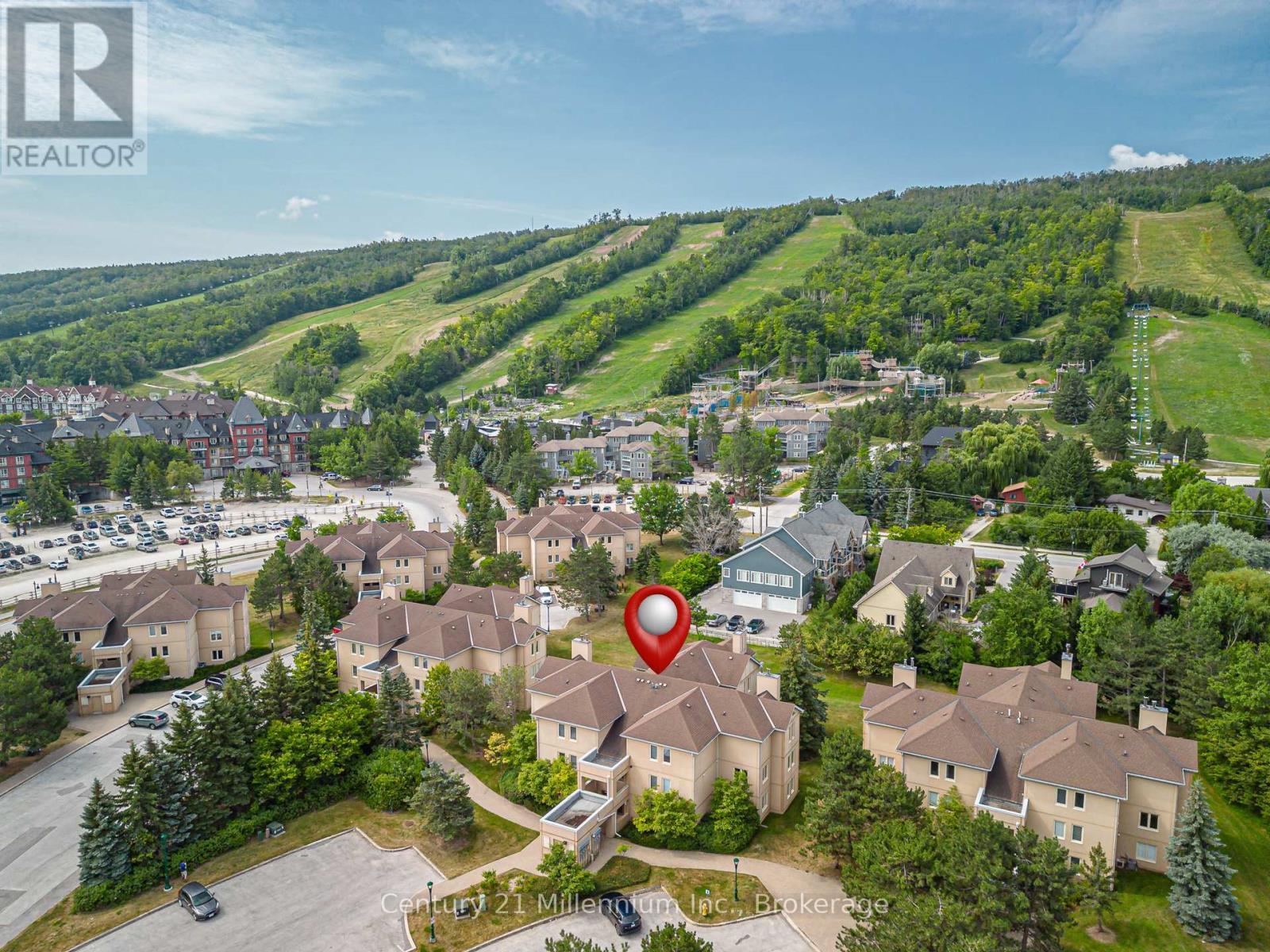 169 Jozo Weider Boulevard 118  Blue Mountains ON L9Y 0V2 photo