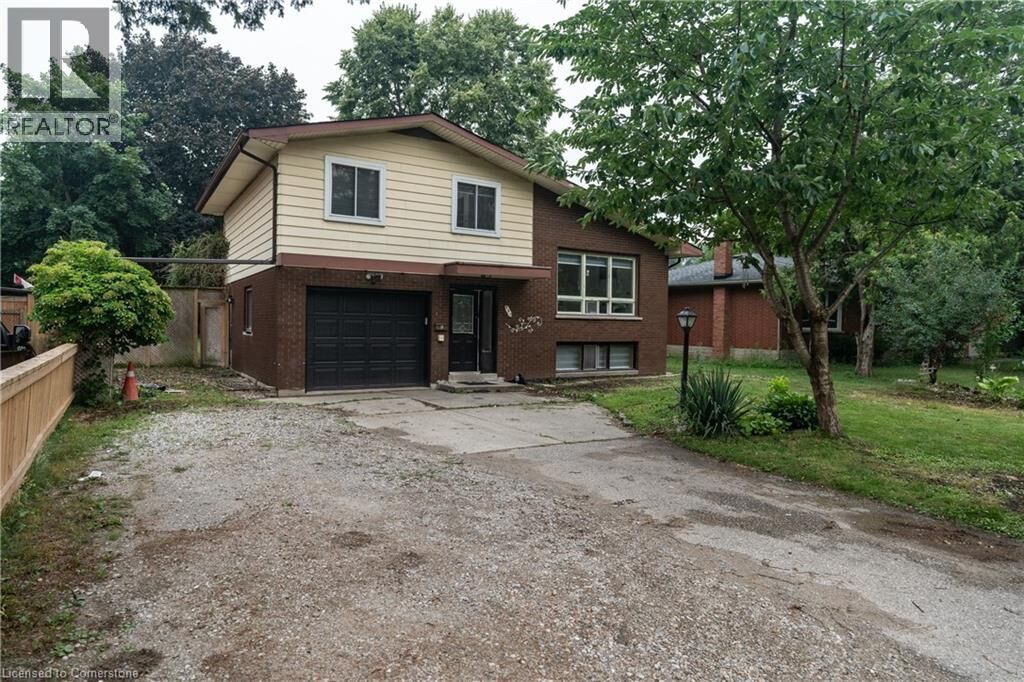 Property Photo: 357 Blair Road ON N1S 2K3