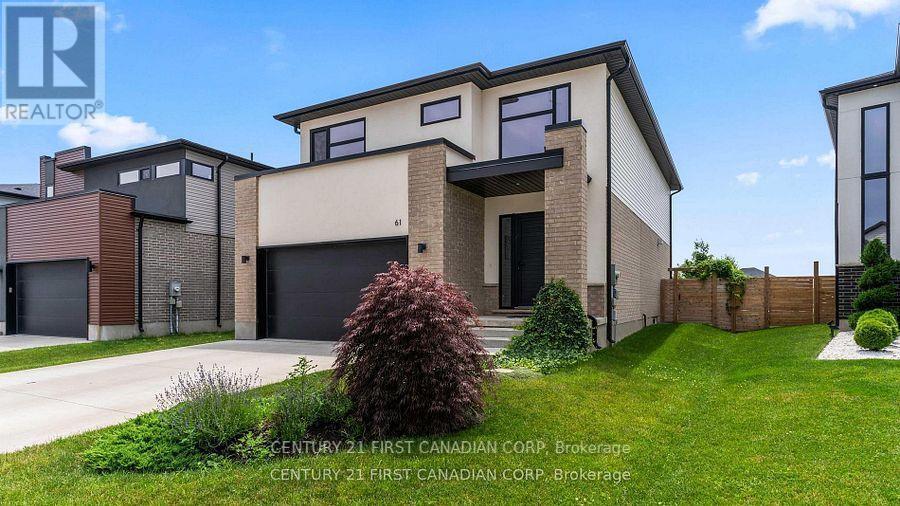 Photo de la propriété: 61 Locky Lane ON N0L 1R0