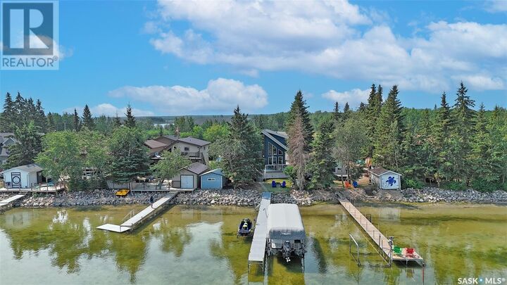 Property Photo: 217 Beach Avenue SK S0M 1J0
