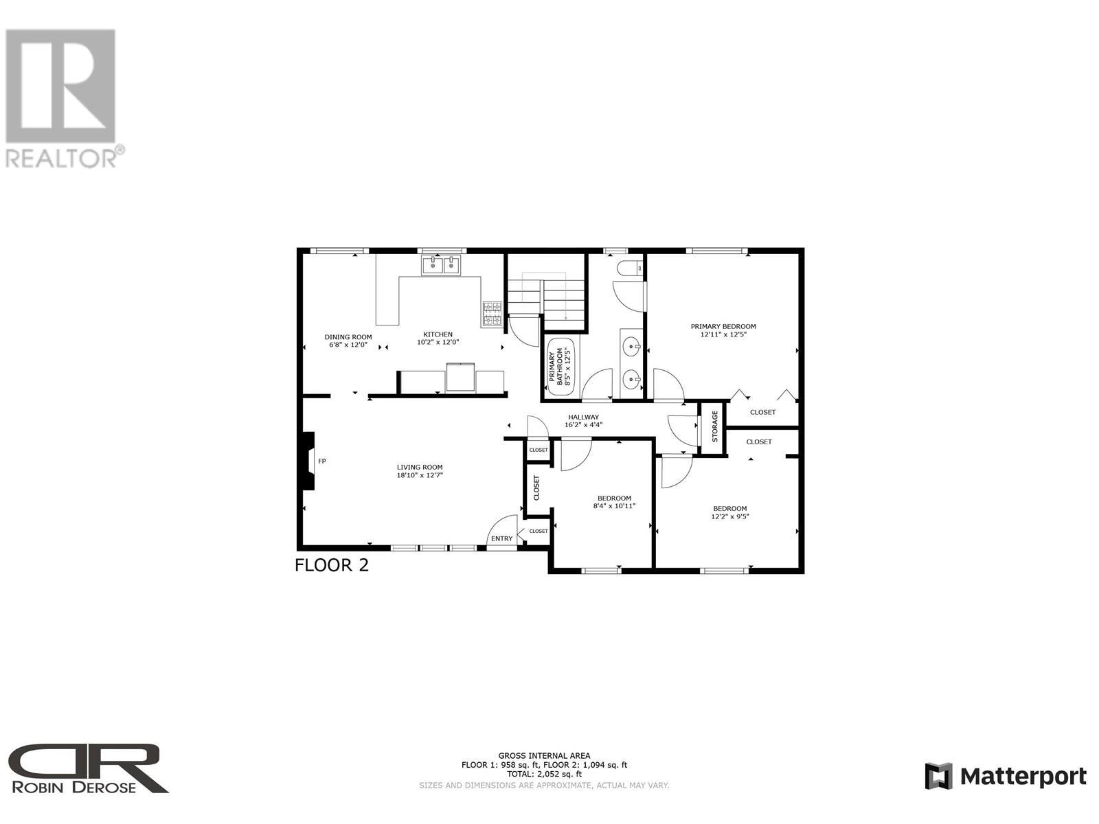 Property Photo: 9523 113 Avenue BC V1J 2X1
