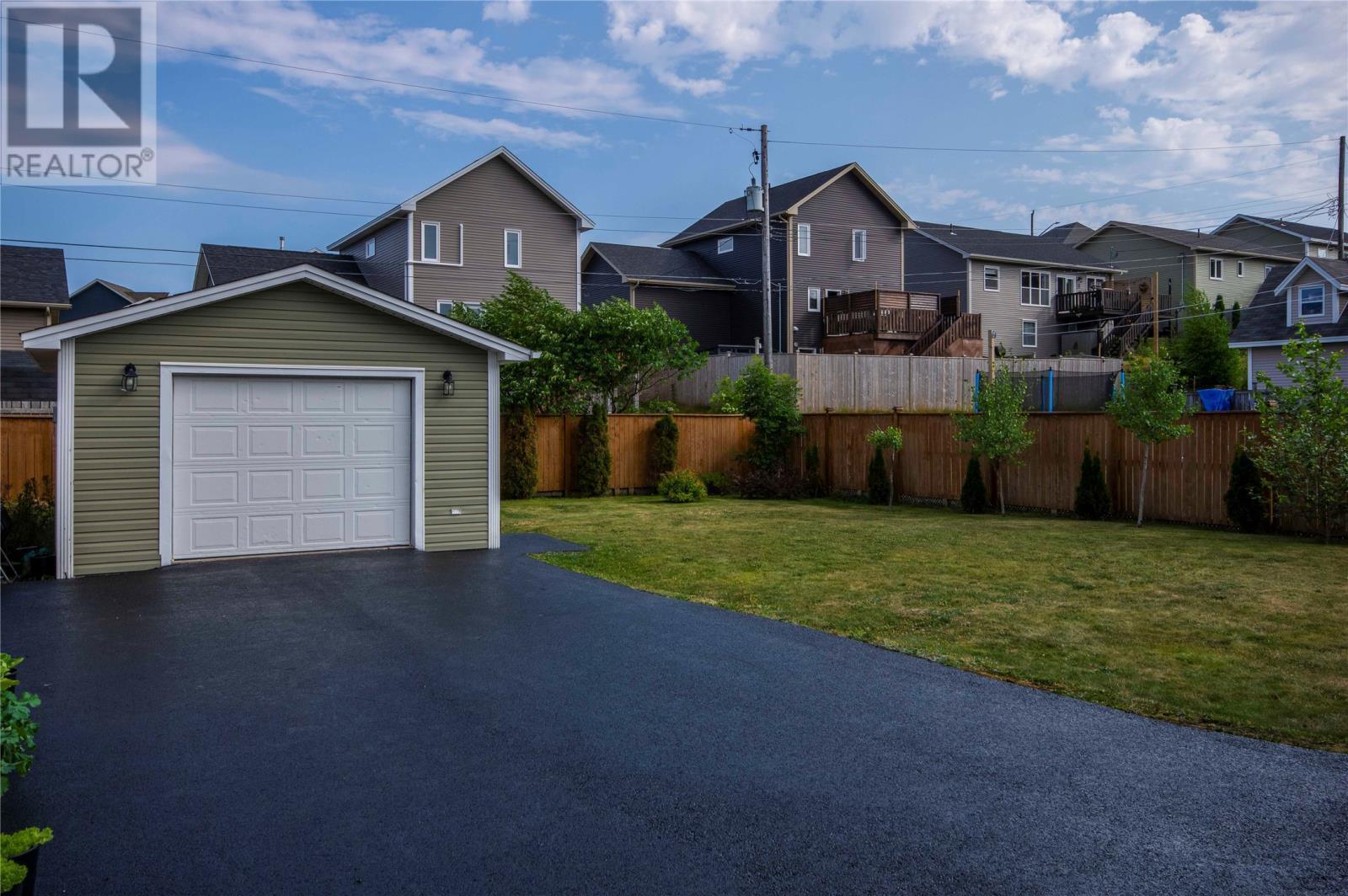 Property Photo:  468 Dogberry Hill Road  NL A1M 1H1 