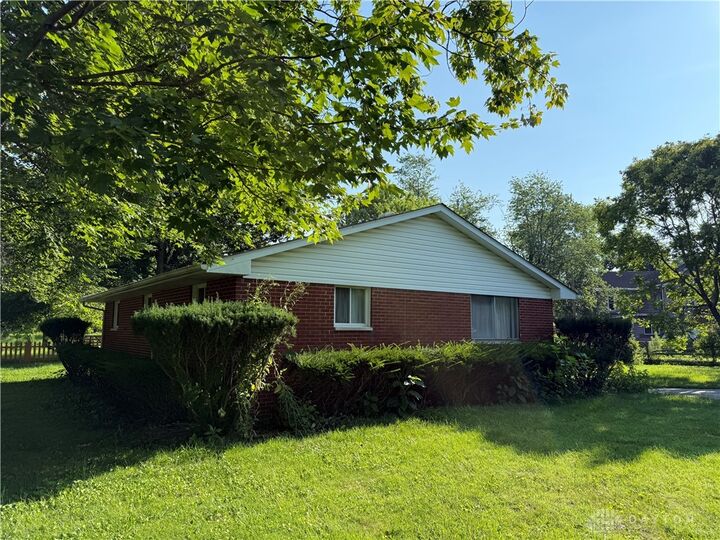 Property Photo:  3488 Old State Route 122  OH 45068 