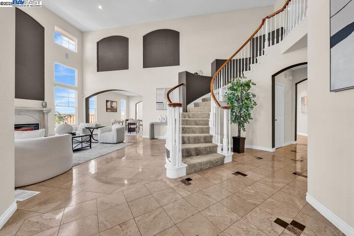 Property Photo: 48912 Crown Ridge Cmn CA 94539