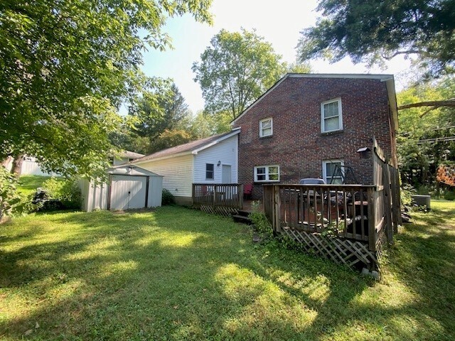 Property Photo:  46 Warden Street  PA 16438 