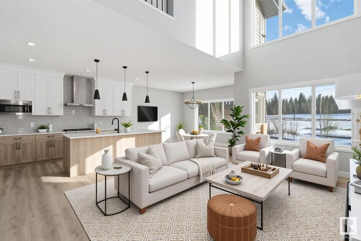 Property Photo:  24 Meadowbrook Way  AB T7X 0W2 