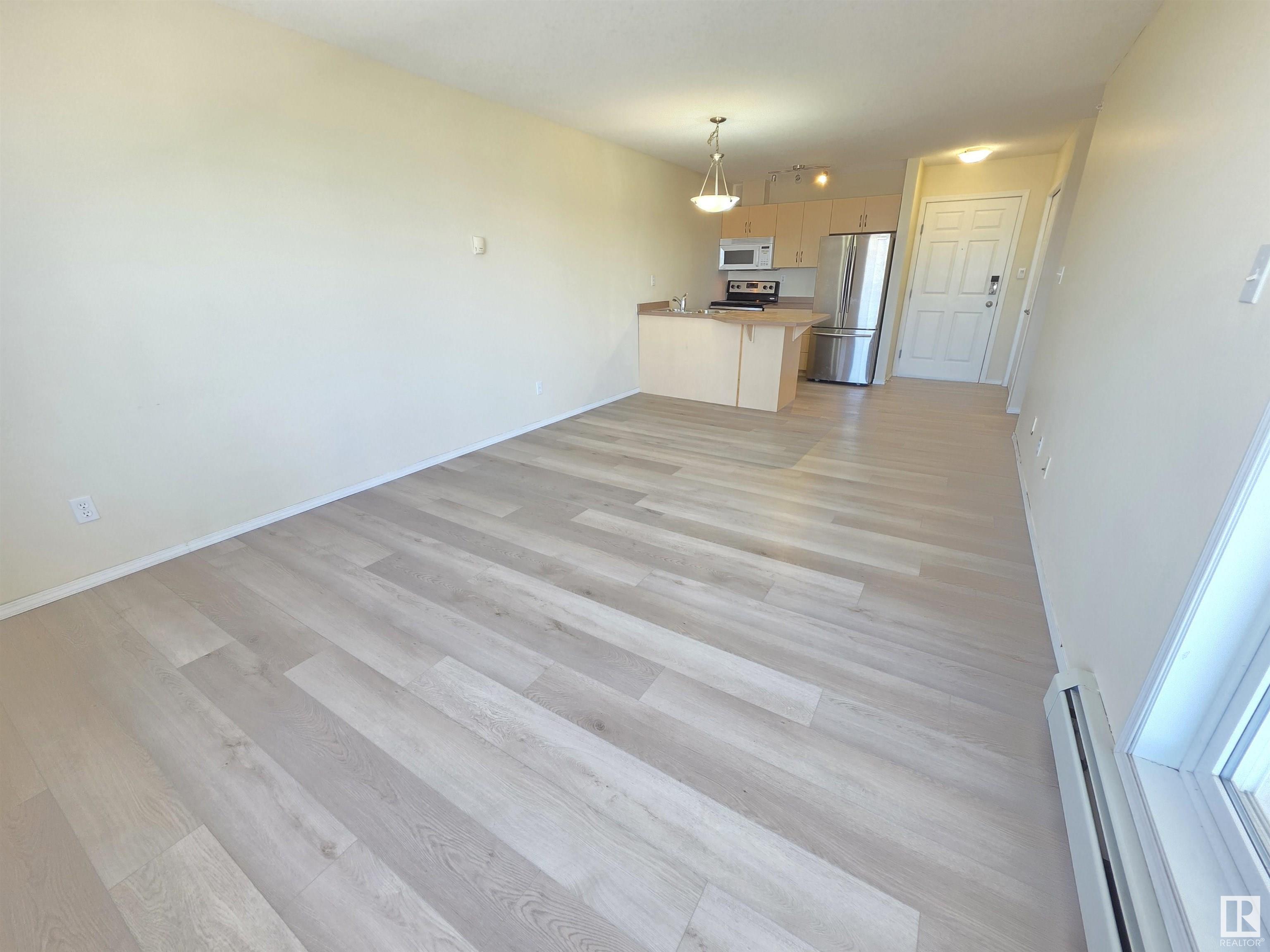 Property Photo:  4310 33 Street 403  AB T7Z 0A8 