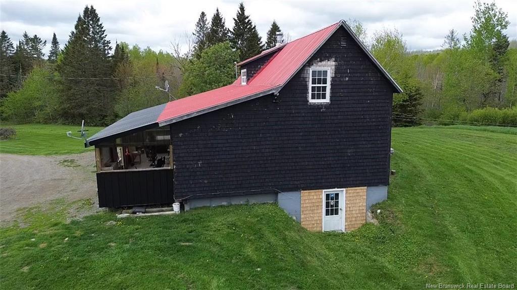 Photo de la propriété: 432 Scott Siding Road NB E5H 1W2