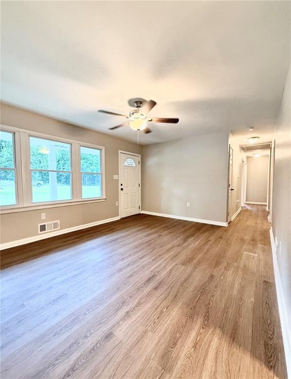 Property Photo: 882 Campbell Road GA 30014