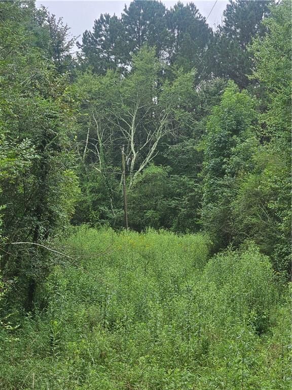 Property Photo:  000 Crowe Springs Spur NW  GA 30103 