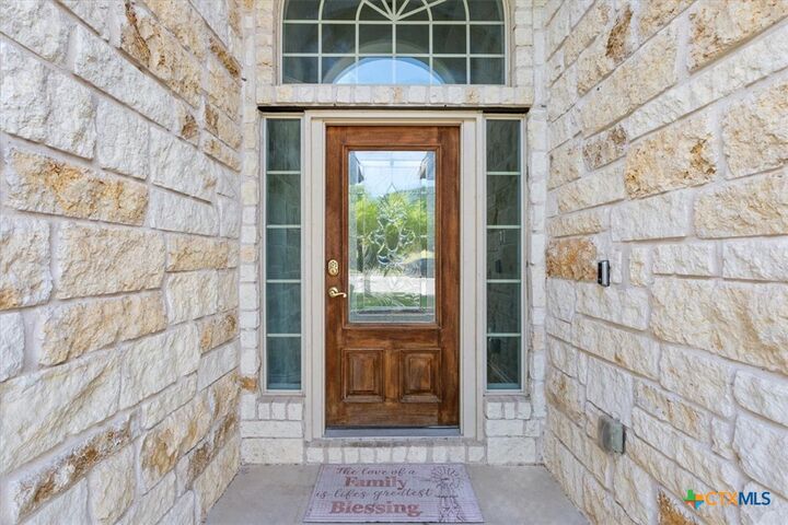 Property Photo: 3904 Scenic Trail Drive TX 76548