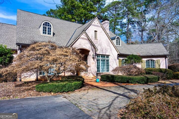 Property Photo:  2547 Piedmont Lake Road  GA 31822 