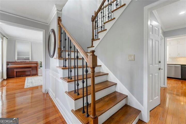 Property Photo:  292 Old Rosser Road  GA 30087 