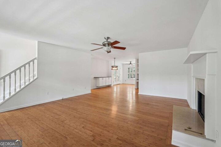 Property Photo: 7005 Walnut Mill Landing GA 30040