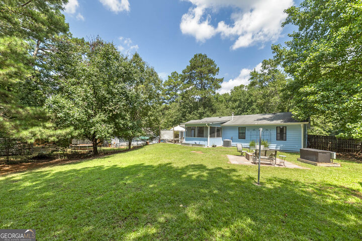 Property Photo:  10190 Hamilton Glen Glen  GA 30238 
