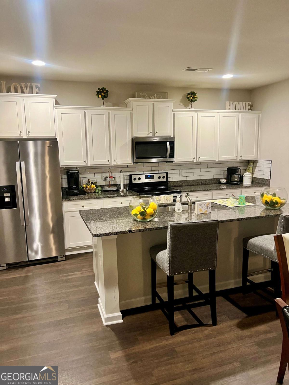 Property Photo: 270 Wellbrook Drive GA 30016