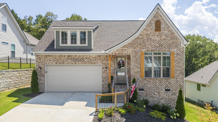 Property Photo:  7061 Mercedes Lane  TN 37363 