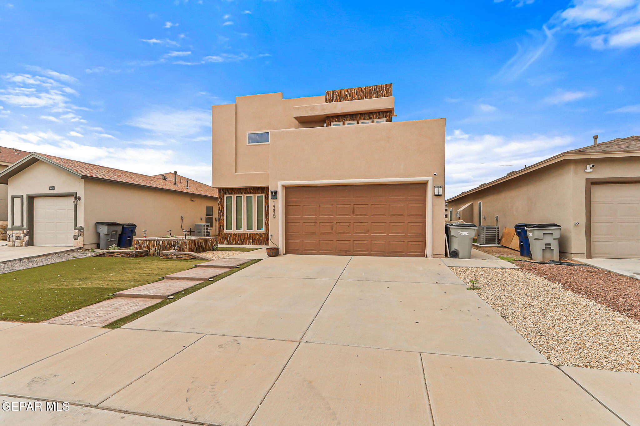 Property Photo:  14459 Vincent Kalel  TX 79938 
